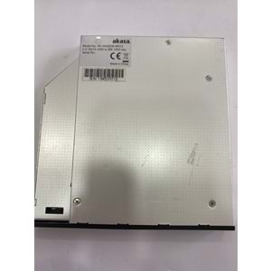Akasa AK-OA2SDE-BKV2 Harddisk Kutusu