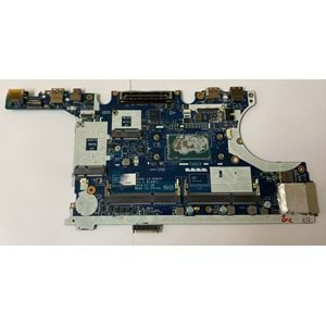 Dell Latitude 7440 E7440 İ5 4.Nesil Anakart 03M26R LA-9591P
