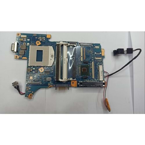 Toshıba Portege R930 Anakart