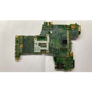 Fujitsu LifeBook S762 Notebook Anakart CP561636-X3 CP557983-U