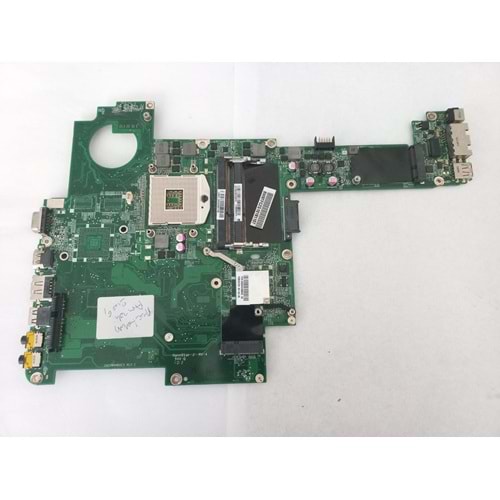Casper SW9 On Board Notebook Anakart DA0SWHMB6E0