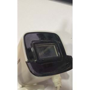 Hikvision DS-2CD2043G0-ICKV 4 MP 4mm IP Bullet Güvenlik Kamerası
