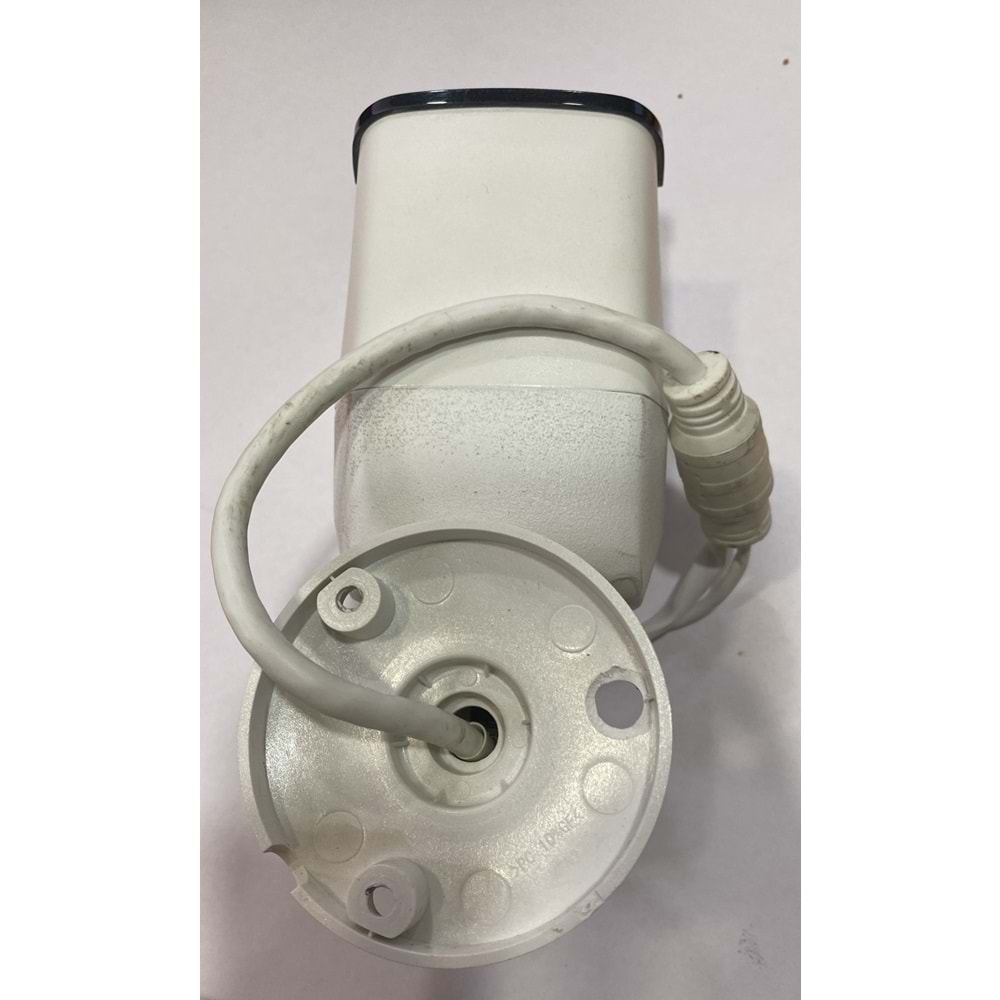 Hikvision DS-2CD2043G0-ICKV 4 MP 4mm IP Bullet Güvenlik Kamerası