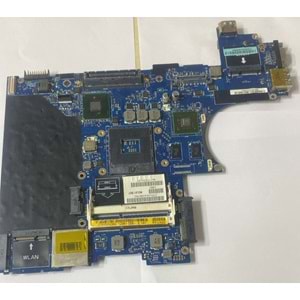 Dell Latitude E6410 LA-5471P Anakart