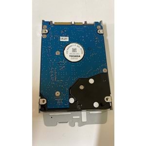 Toshiba HDD2L04 - 320 GB 5,4K RPM SATA 2,5