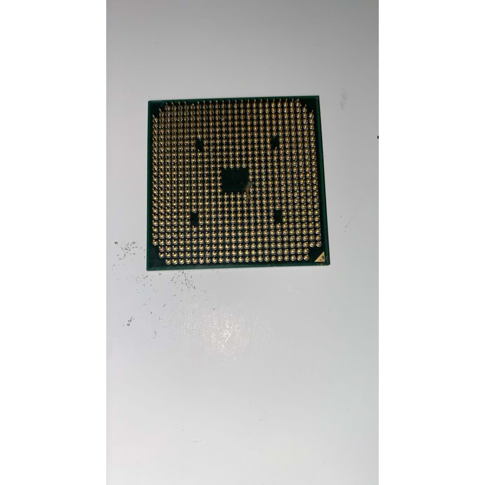 AMD Phenom N830 CPU HMN830DCR32GM soket S1 2.1G İşlemci