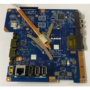 Lenovo S2000 S20-00 anakart ZAA30 LA-B621P J1800