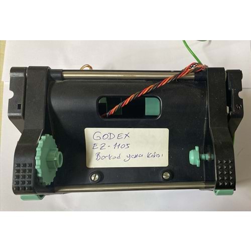 Godex EZ-1105 Barkod Yazıcı Kafası