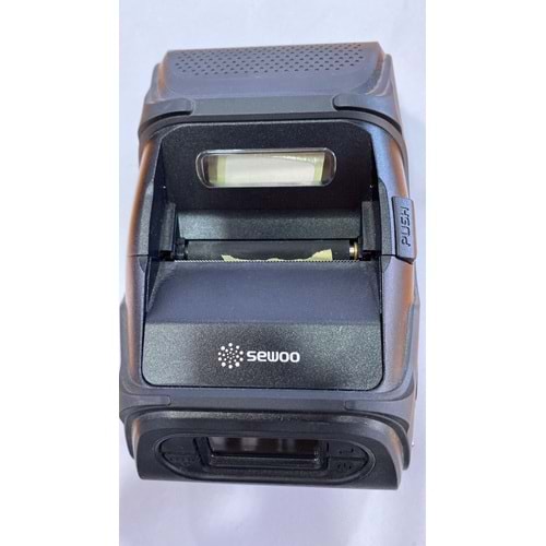 Sewoo LK-P12B Barkod Yazıcı