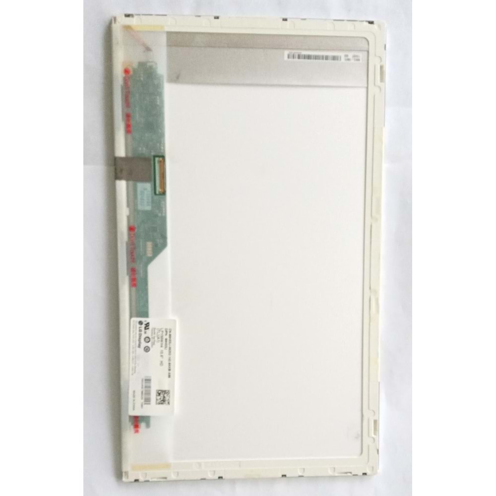 LP156WH4 TL N1 15.6 Ekran 40 Pin Standart Led Panel 1366x768