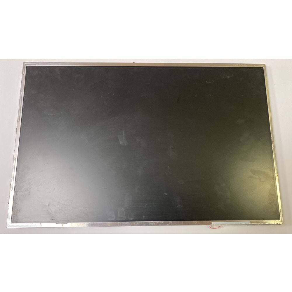 LP154WX4 (TL) (A4) 15.4 40 PinNotebook Ekran Paneli-Sorunsuz