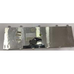 MSI MS-163C Notebook Klavye