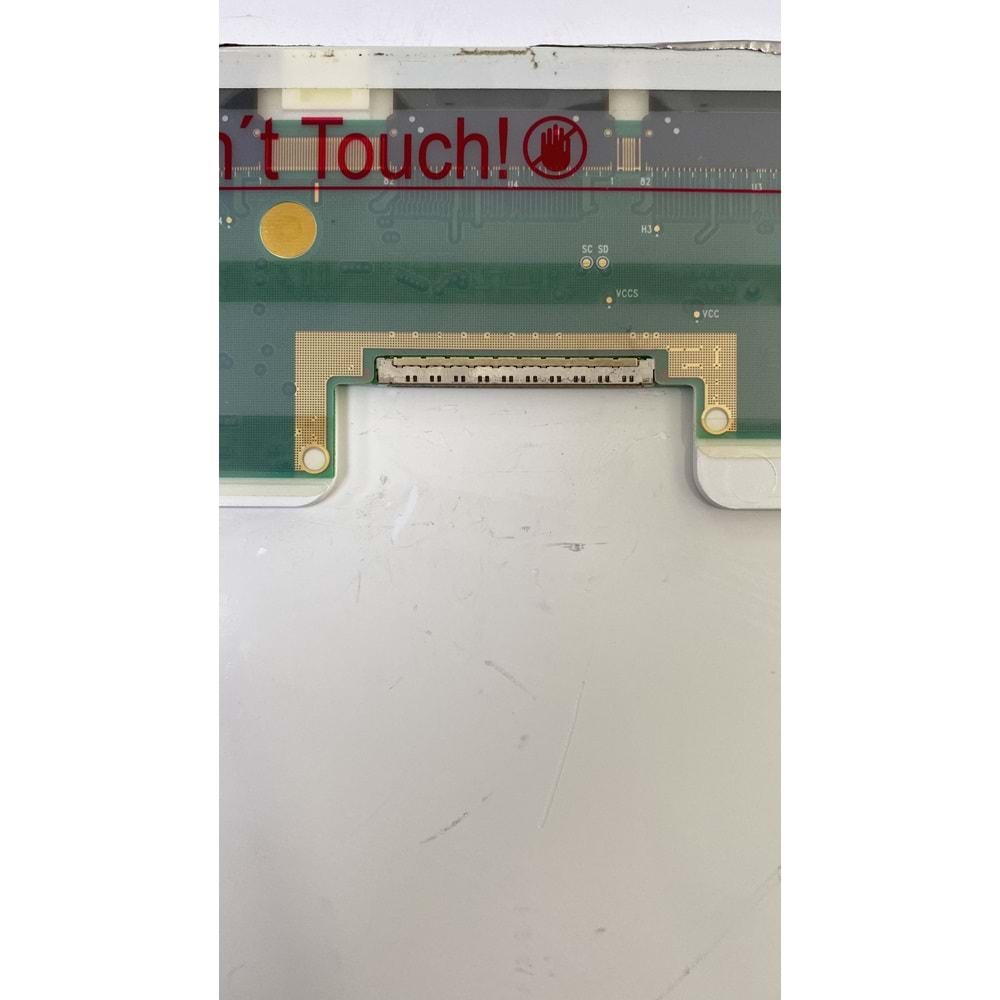 N150X3-L07 15.0 40 Pin LCD Ekran