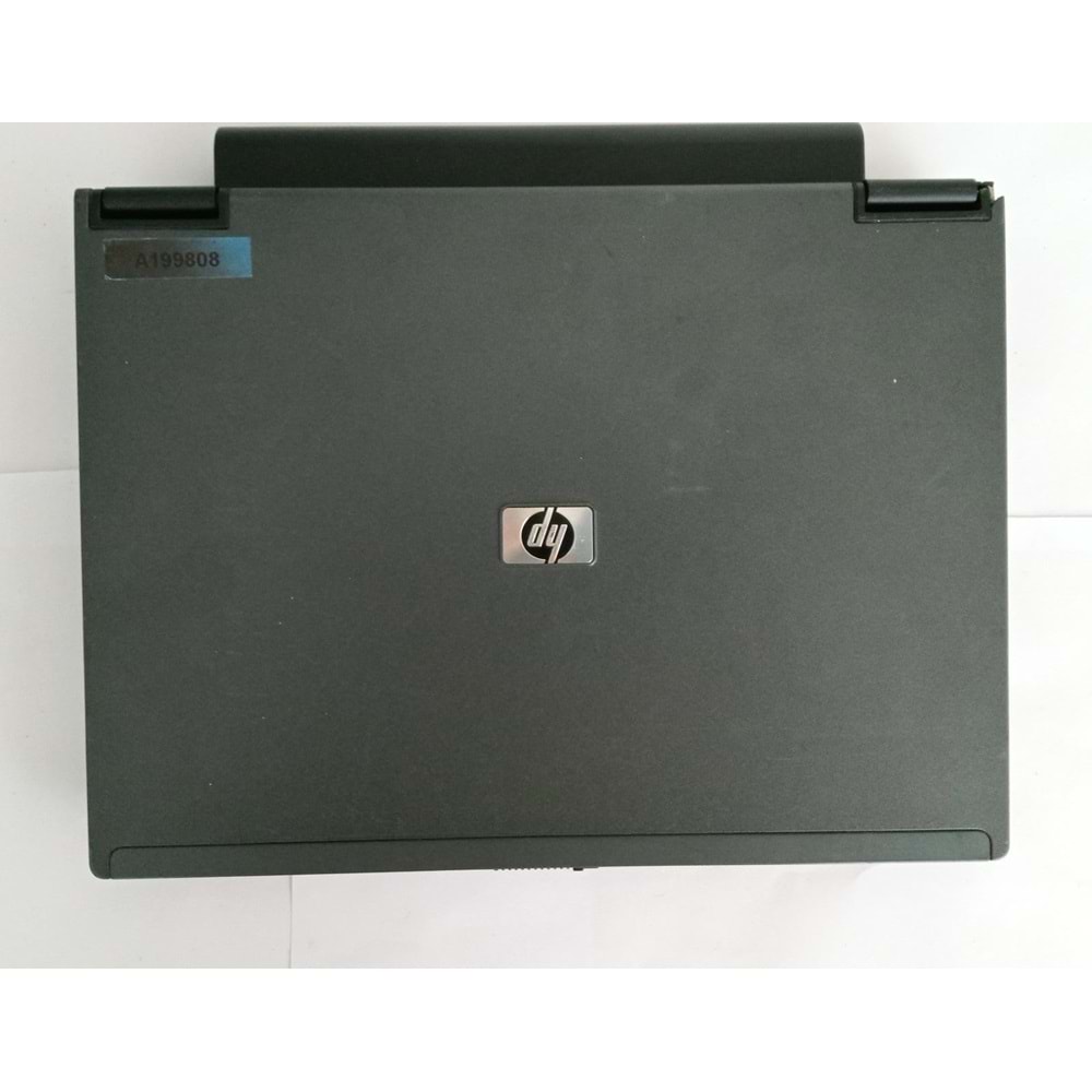 Hp Compaq Nc2400 İntel Core Duo Processor U2500 1.2 Ghz