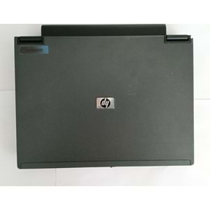 Hp Compaq Nc2400 İntel Core Duo Processor U2500 1.2 Ghz