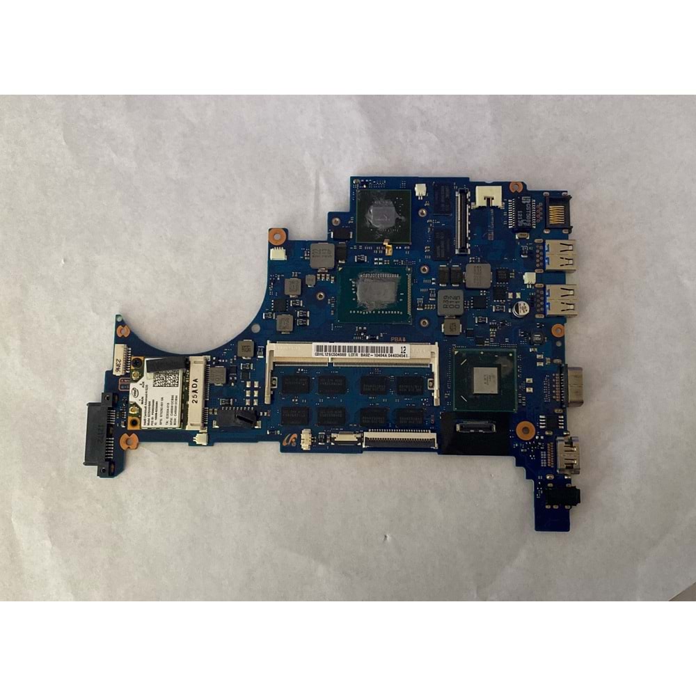 Samsung Np535 (İ5-3317U)Anakart