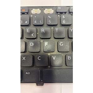 Dell NSK-DX05W Notebook Klavyesi