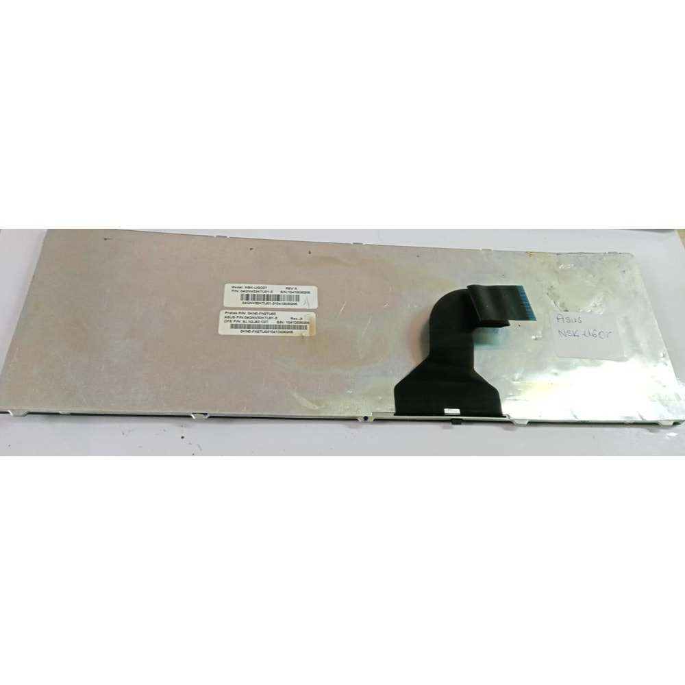 Asus Nsk-Ugc0t Nsk-Ug01