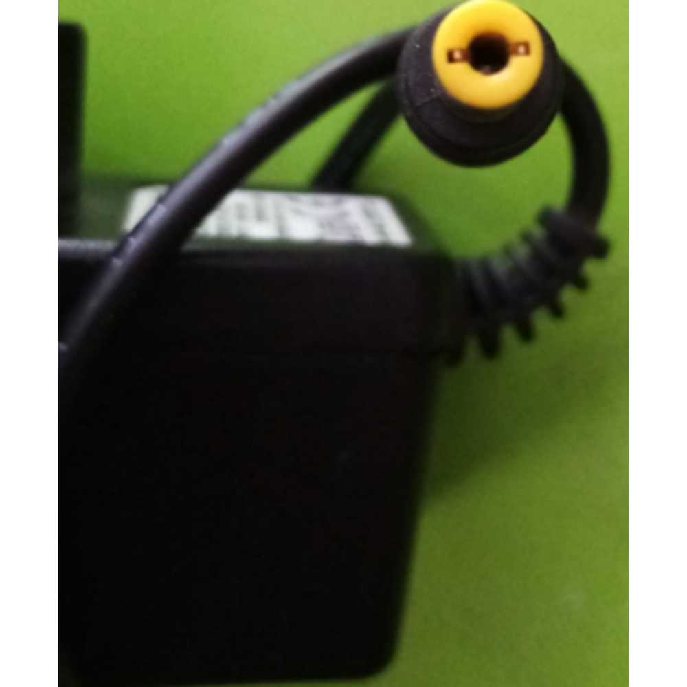 Platoon PL-9125 5v 1a Adaptör 5.5x2.5mm 5 Volt 1 Amper 5 V 1 A Standart Uç (2.EL)
