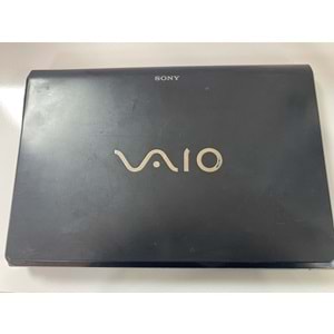 Sony VPCF1 İ7-Q740 1,73GHz 4GB Ram DDr3 240 GB SSD Geforce GT425M 1 GB