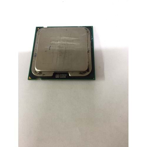 Intel® Core™2 Duo E7400 İşlemci-SLB9Y