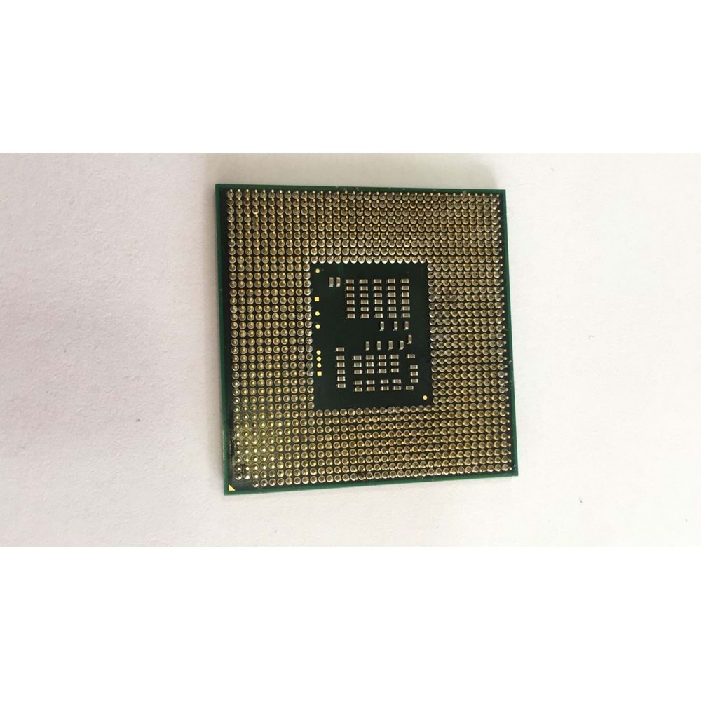 Intel® Core™ i3-330M İşlemci-SLBMD