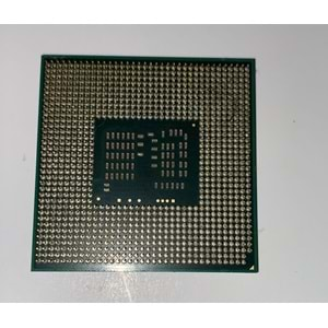 Intel Core i5-430M İşlemci 3M Önbellek 2,26 GHz PGA988 BGA1288 SLBPN