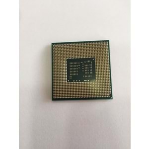 Intel® Core™ i3-350M İşlemci-SLBU5