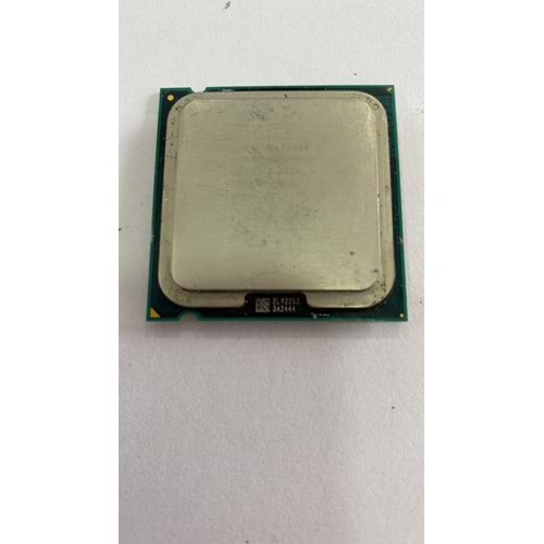 Intel® Pentium® E6300 İşlemci-SLGU9