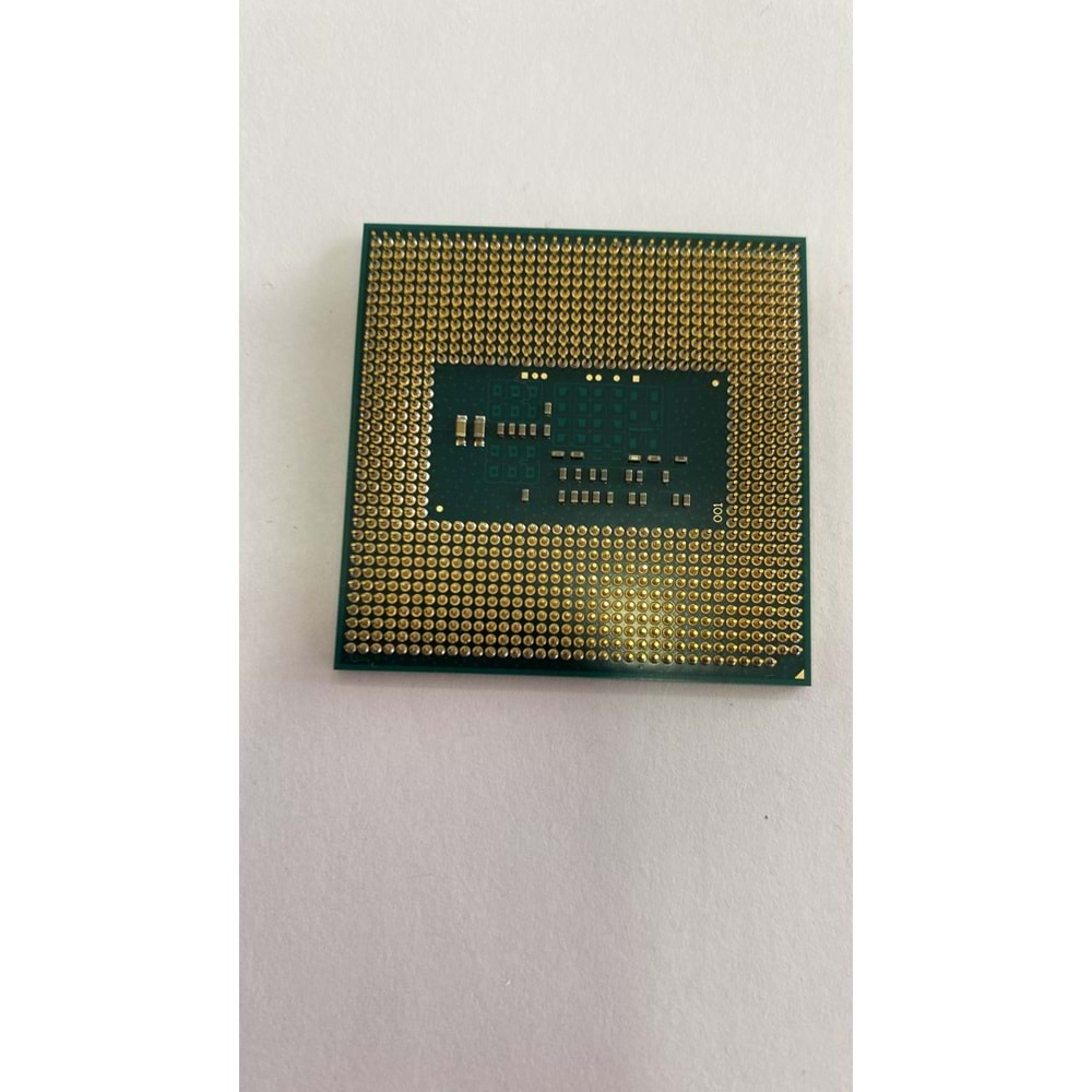 Intel® Core™ i5-4200M İşlemci-SR1HA