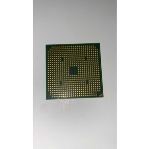 AMD Turion RM 70 TMRM70DAM22GG 2.00 Ghz İşlemci Cpu KQRUVX48