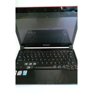 Lenovo U110 Intel Core 2 Duo L7500 2 x 1.6 GHz Graphics x3100