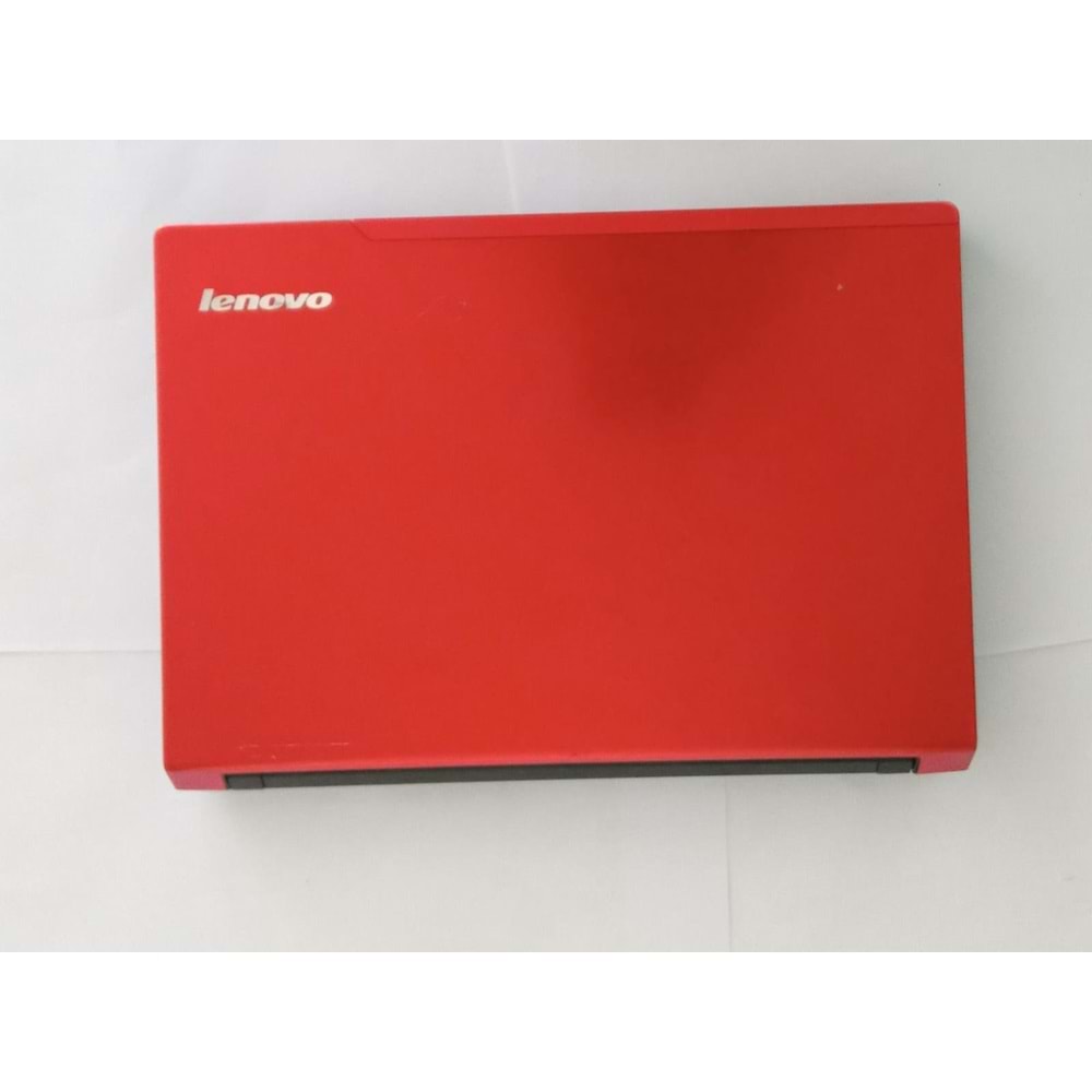 Lenovo U110 Intel Core 2 Duo L7500 2 x 1.6 GHz Graphics x3100