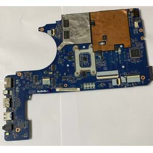 Lenovo ideapad U510 i5-3317U İşlemcili Geforce GT750M Ekran Kartlı Notebook Anakart LA-8972P