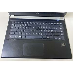 Fujitsu UH572 Intel Core i7-3537U 1.7GHz 8GB Ram 256 GB SSD İntel HD Graphics 4000 Bilgisayar