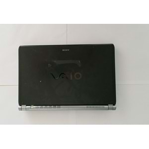 Sony VGN-TX5XTN Intel Core Solo CPU U1500 1.33GHz RAM: 3 GB 100Gb Hdd