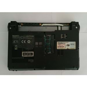 Sony VGN-TX5XTN Intel Core Solo CPU U1500 1.33GHz RAM: 3 GB 100Gb Hdd