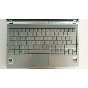 Sony VGN-TX5XTN Intel Core Solo CPU U1500 1.33GHz RAM: 3 GB 100Gb Hdd