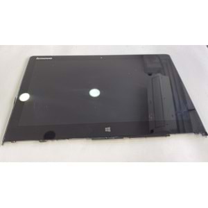 Lenovo Orijinal Yoga 2 13 20344 Notebook 13.3 inç 30 pin FHD Dokunmatik Lcd Ekran Panel Kit
