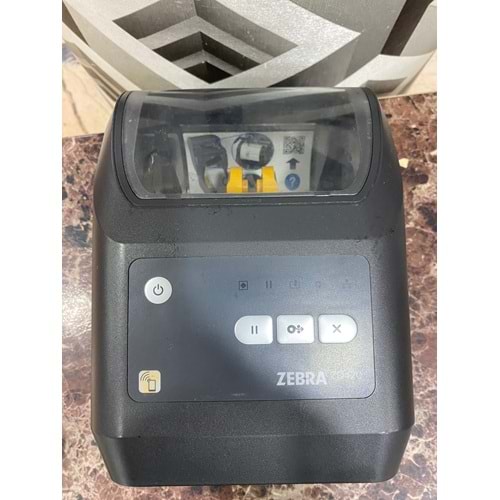 Zebra ZD420 Termal transfer Barkod yazıcı