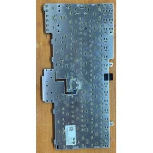 Dell KFRTM9, FM753, 0FM753 Notebook Klavye - Tuş Takımı / TR