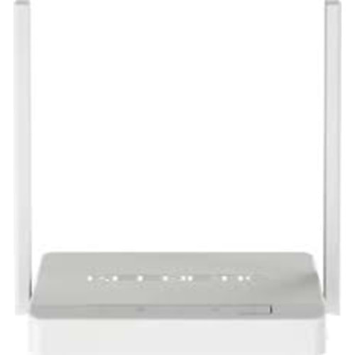 Keenetic Omni DSL KN-2011-01TR 300 Mbps VDSL2 Modem