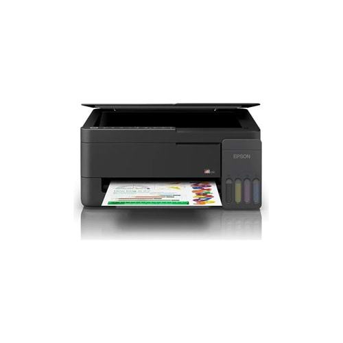 Epson Ecotank L3354 A4 Çok Fonksiyonlu Mürekkep Püskürtmeli Yazıcı