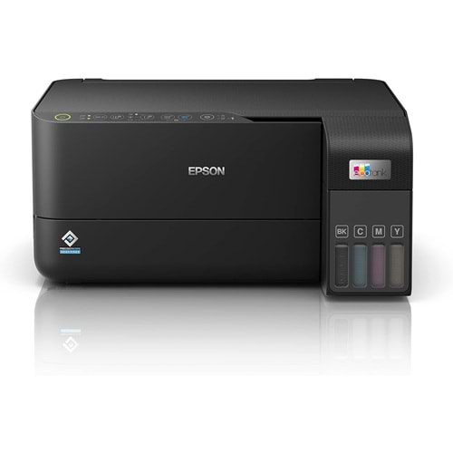 EPSON ECOTANK L3550 A4 Çok Fonksiyonlu Yazıcı