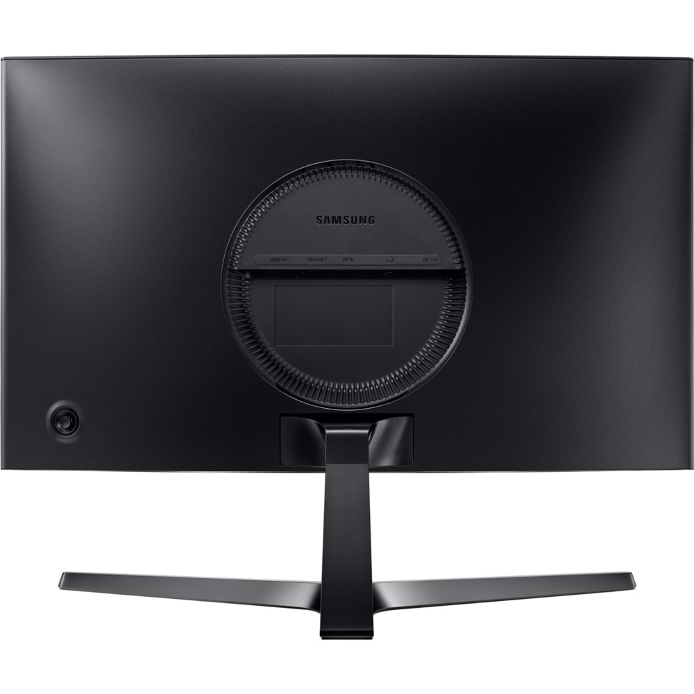 Samsung 24” Crg5 4 Ms 144 Hz Full Hd HDMI Freesync Kavisli Monitör LC24RG50FZRXUF