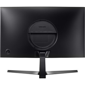 Samsung 24” Crg5 4 Ms 144 Hz Full Hd HDMI Freesync Kavisli Monitör LC24RG50FZRXUF