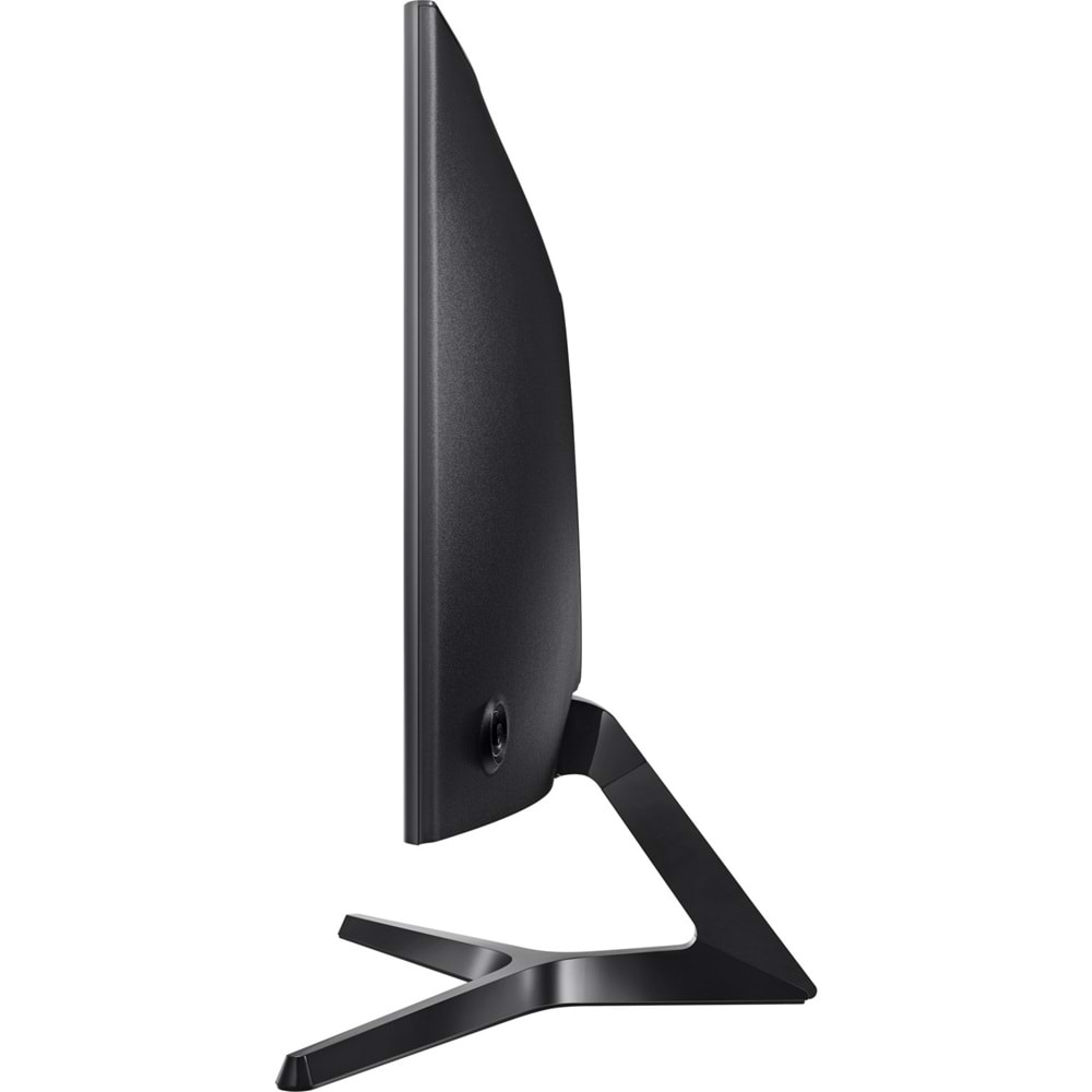Samsung 24” Crg5 4 Ms 144 Hz Full Hd HDMI Freesync Kavisli Monitör LC24RG50FZRXUF