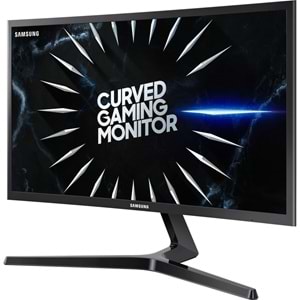 Samsung 24” Crg5 4 Ms 144 Hz Full Hd HDMI Freesync Kavisli Monitör LC24RG50FZRXUF