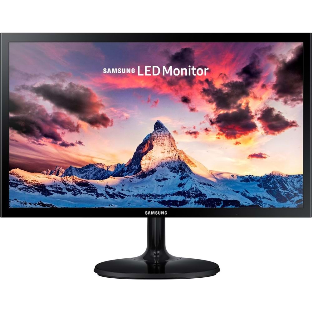 Samsung SF350 LS22F350FHRXUF 21.5