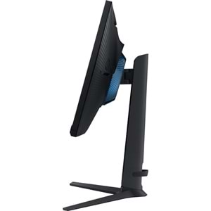 Samsung Odyssey G3 24” 1Ms 144Hz Freesync Çerçevesiz VA Panel (DP + HDMI, PİVOT) Full Hd Gaming Monitör LS24AG300NUXUF